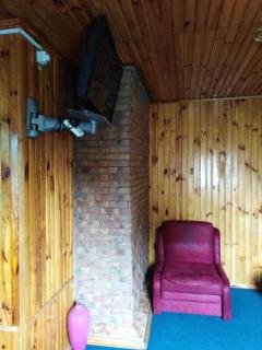 HotelHola - Chernihiv - 7
