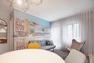Canal Apartment - Aveiro - 9