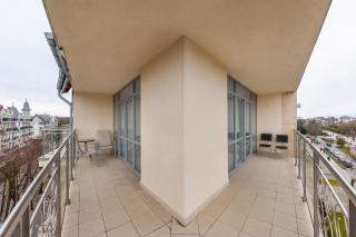 Apartamenty Sun & Snow Avenue - Świnoujście - 1