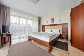 Apartamenty Sun & Snow Avenue - Świnoujście - 0