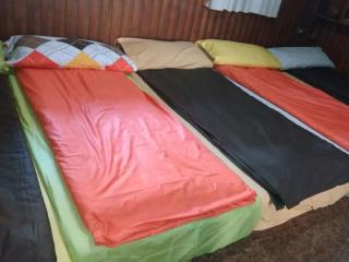 Tiger House Guest House - Bischarri - 8
