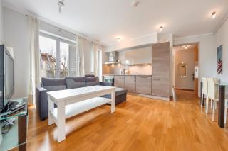 Apartamenty Sun & Snow Casa Marina - Świnoujście - 7