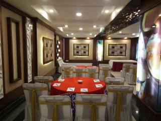 Grand Continental - Varanasi - 5