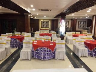 Grand Continental - Varanasi - 3