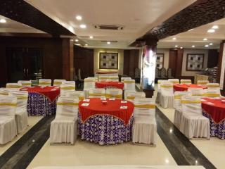 Grand Continental - Varanasi - 2