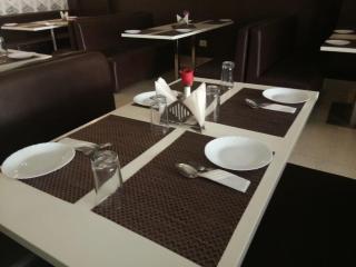 Grand Continental - Varanasi - 1