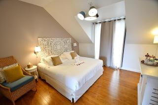 Tsilaosa Hôtel - Cilaos - 2