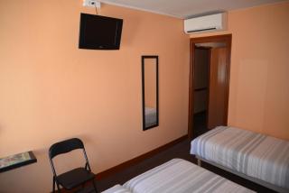 Le Cheval Noir Hôtel Paris Pantin - Pantin - 4