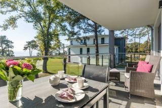 Appartement Haffperle-Oase am Haff - Garz-Usedom - 5