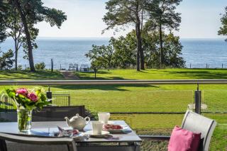 Appartement Haffperle-Oase am Haff - Garz-Usedom - 0