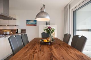 Appartement Haffperle-Oase am Haff - Garz-Usedom - 6