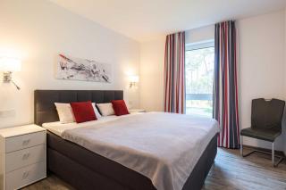 Appartement Haffperle-Oase am Haff - Garz-Usedom - 4