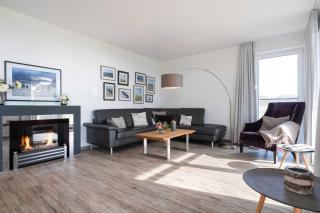 Appartement Inselzauber - Oase am Haff - 7