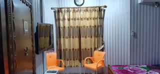 Dharmawati Homestay Syariah at Terminal Purabaya - Waru - 4
