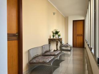 Villa Gelvi - Castellammare del Golfo - 8