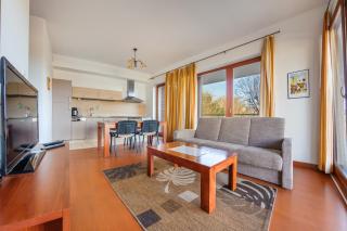 Apartamenty Sun & Snow Plaża I - Świnoujście - 4