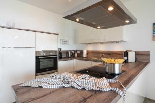 Appartement Haffperle-Oase am Haff - Garz-Usedom - 7