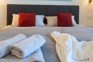 Appartement Haffperle-Oase am Haff - Garz-Usedom - 1