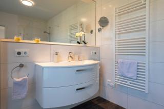 Appartement Haffperle-Oase am Haff - Garz-Usedom - 2
