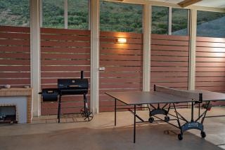 Villa Plakias Sunset with Heated Pool & Childrens Area, Walk to Restaurant - 2