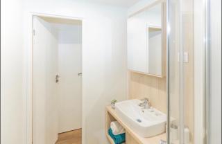 Mobilheim Murnersee Haus 5 - Wackersdorf - 1