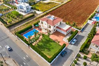 Villa Eva - Ayía Nápa - 5