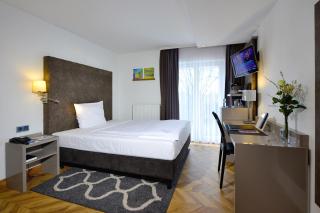 Hotel Caroline Mathilde - Celle - 2