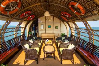 Marvel Cruise - Alappuzha - 1