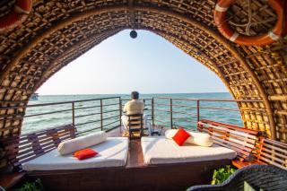 Marvel Cruise - Alappuzha - 4