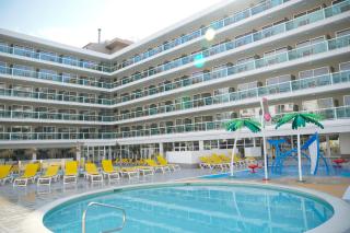 Ohtels Villa Dorada - Salou - 0