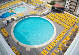 Ohtels Villa Dorada - Salou - 2