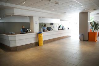 Ohtels Villa Dorada - Salou - 4
