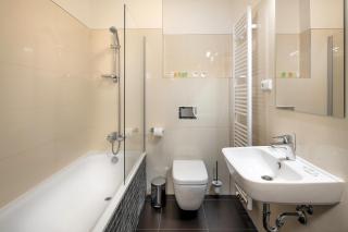 Elizabeth Suites - Prague - 5