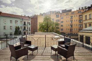 Elizabeth Suites - Prague - 4