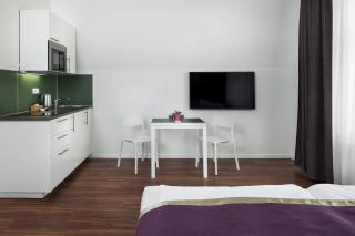 Elizabeth Suites - Prague - 7