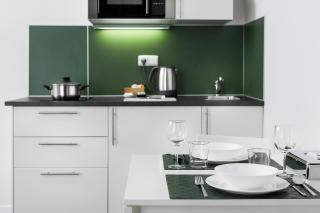 Elizabeth Suites - 8