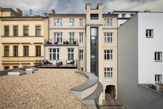 Elizabeth Suites - Prague - 3