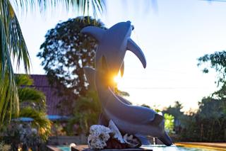 Taos House Nusa Lembongan - Nusa Lembongan - 6