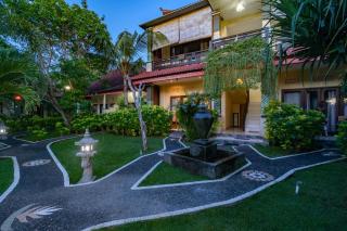 Taos House Lembongan By DeWizZ Management - 1