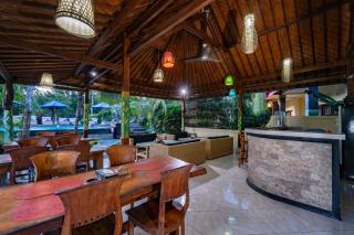 Taos House Lembongan By DeWizZ Management - 5