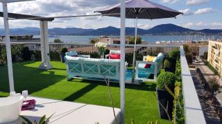 Saint Tropez Sea View Penthouse - Saint-Tropez - 1