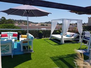 Saint Tropez Sea View Penthouse - Saint-Tropez - 6