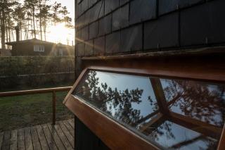 Bungalow B2 - Nature, Beach & River - Ofir - 6