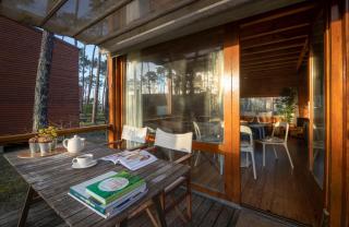 Bungalow B2 - Nature, Beach & River - Ofir - 5