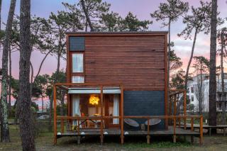 Bungalow B2 - Nature, Beach & River - Ofir - 8
