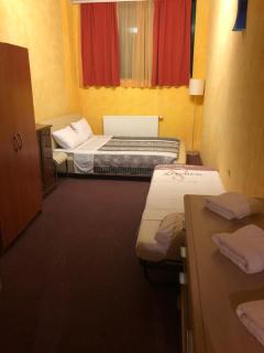 Motel Sofia - Sežana - 1