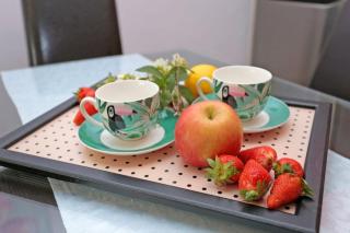 Apartment Tropic Stobrec - Split - 3