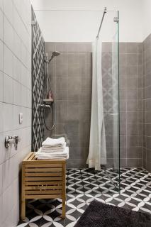Lux quiet and pleasure at Buda Castle with parking - 5