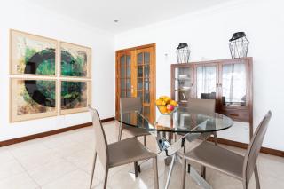Rooms & Suites Terrace 3A - Arrecife - 9