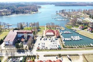 Villa Mazury - 2